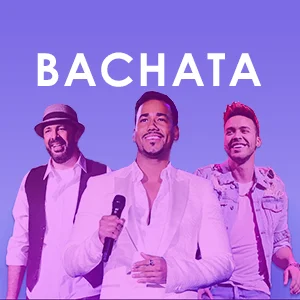 Bachatas en vivo