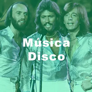 Musica Disco en vivo