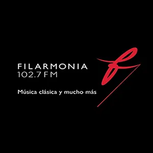 Radio Filarmonia en vivo