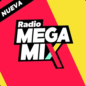 Radio La Megamix en vivo