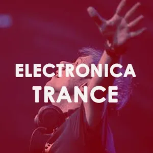 Musica Electronica Trance