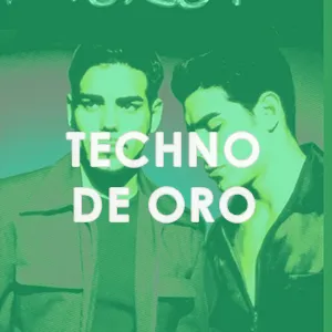 Technos de Oro en vivo