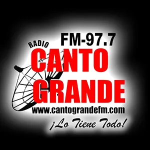 Radio Canto Grande en vivo