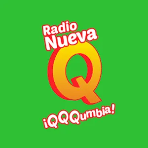 Radio Nueva Q en vivo