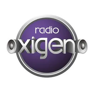 Radio Oxigeno en vivo