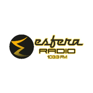 Esfera radio