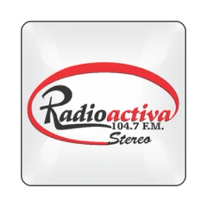 Radioactiva en vivo