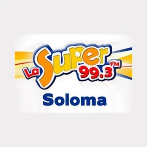 Radio La Super