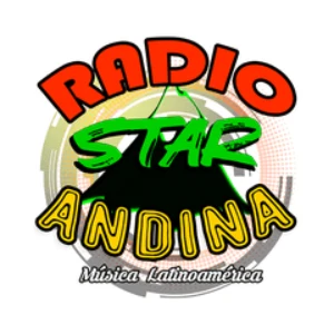 radio star andina