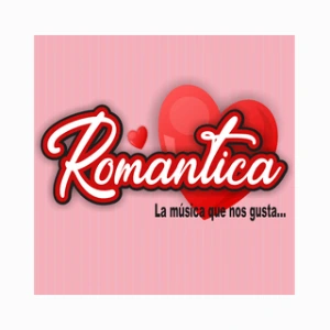 Romanticas Radio