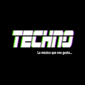 Techno Radio